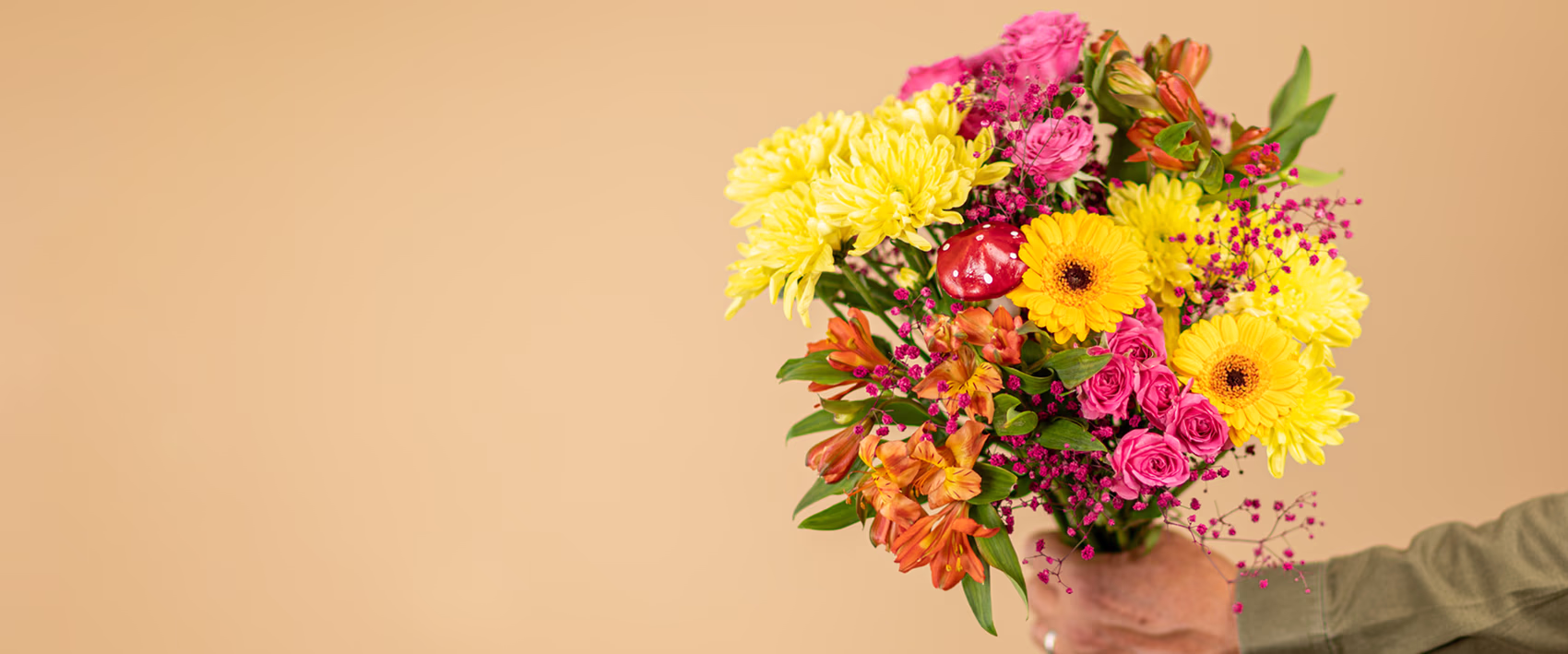 Eflorist flowers
