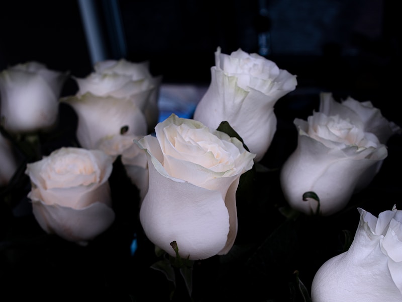 Respectful funeral flower arrangements