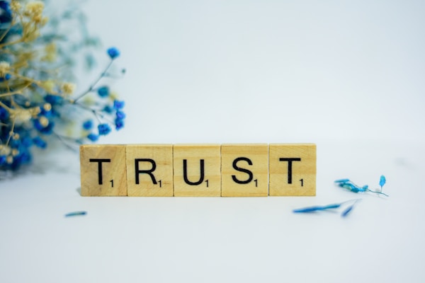 Trust and transparency in affiliate partnerships and review process